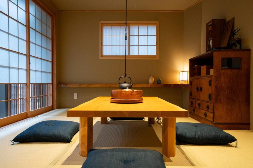 喜楽鹿鳴 Kyōto