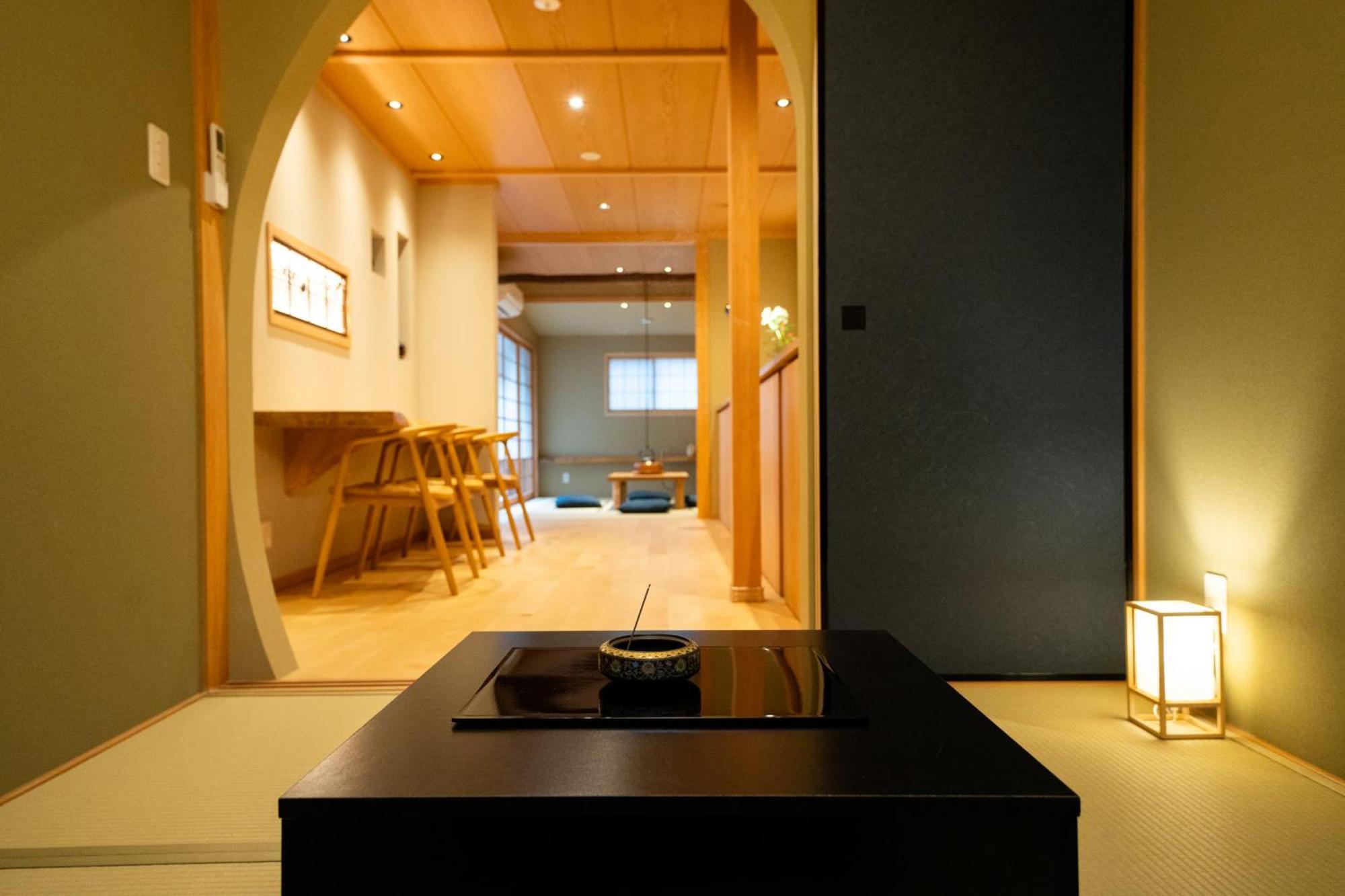 喜楽鹿鳴 Villa Kyōto